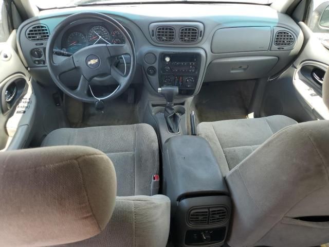 2006 Chevrolet Trailblazer LS