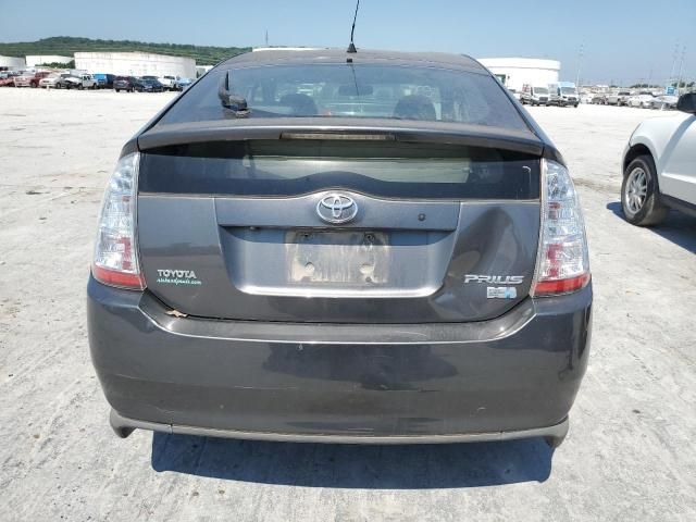 2007 Toyota Prius