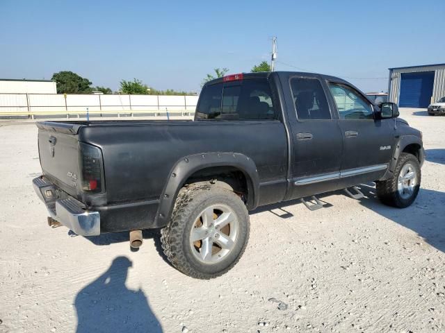 2008 Dodge RAM 1500 ST