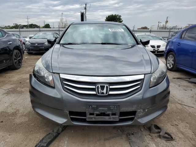 2011 Honda Accord LXP