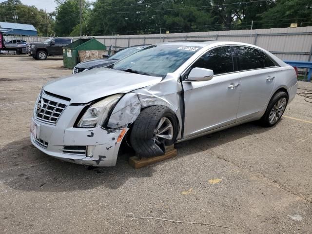 2013 Cadillac XTS Premium Collection