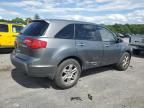 2008 Acura MDX