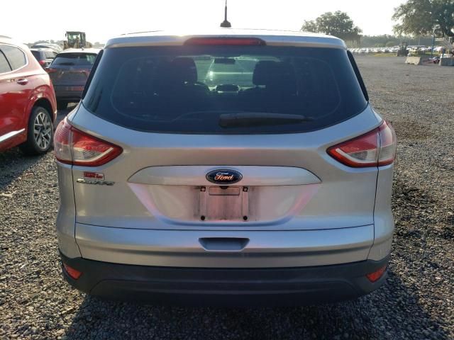 2014 Ford Escape S