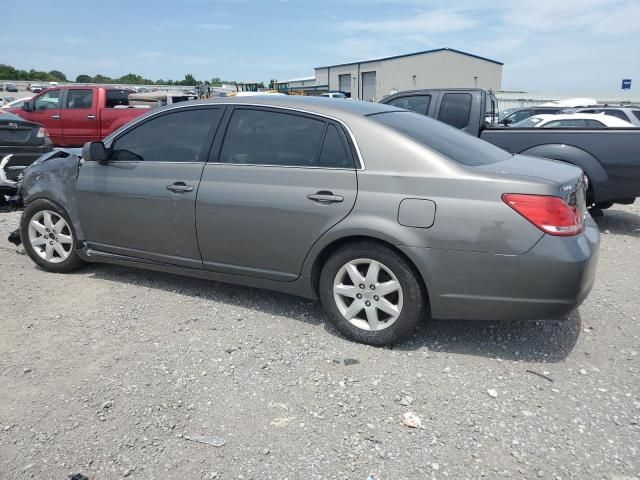 2007 Toyota Avalon XL