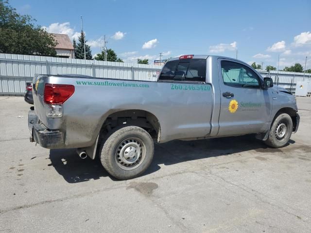 2010 Toyota Tundra