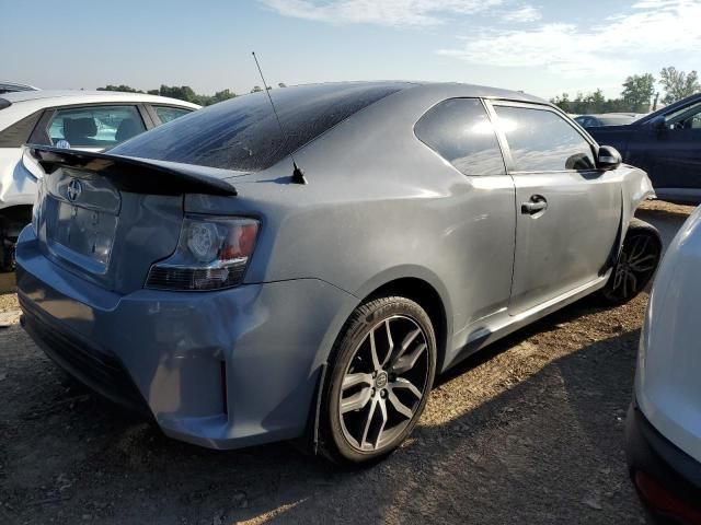 2015 Scion TC