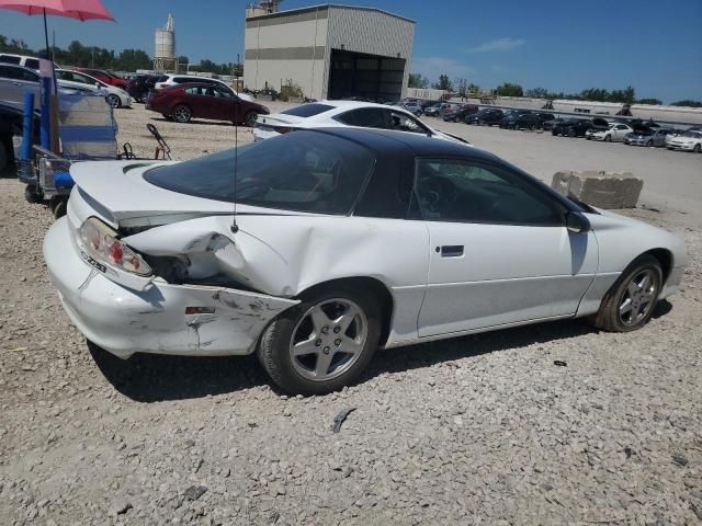 1997 Chevrolet Camaro Z28