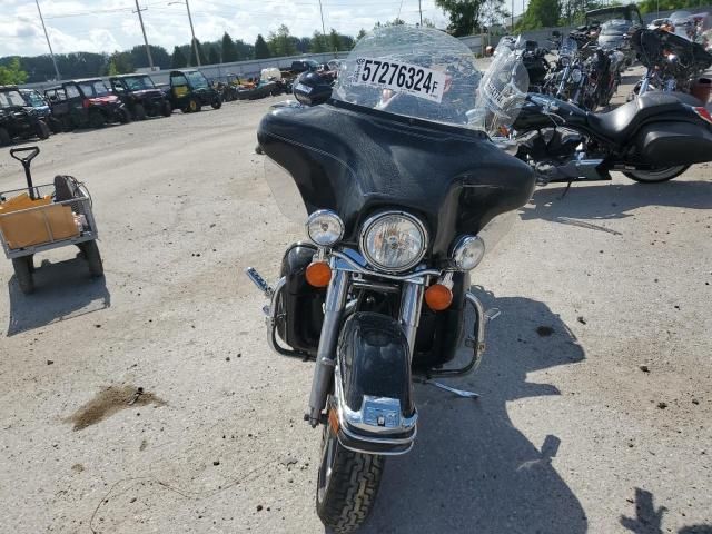 2007 Harley-Davidson Flhtcui