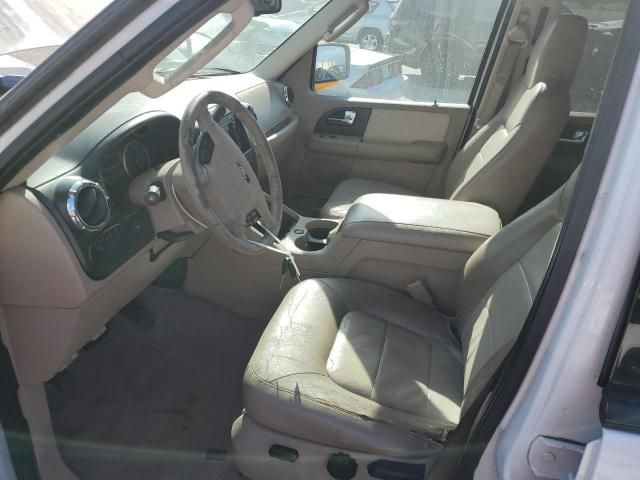 2006 Ford Expedition Eddie Bauer