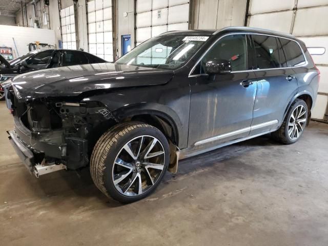 2019 Volvo XC90 T6 Inscription