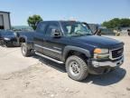 2006 GMC Sierra K2500 Heavy Duty