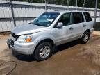 2004 Honda Pilot EXL