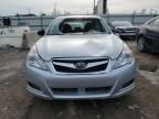 2012 Subaru Legacy 2.5I Premium