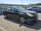 2010 Subaru Legacy 3.6R Limited