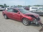 2008 Buick Lucerne CXL