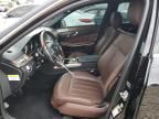 2014 Mercedes-Benz E 550 4matic