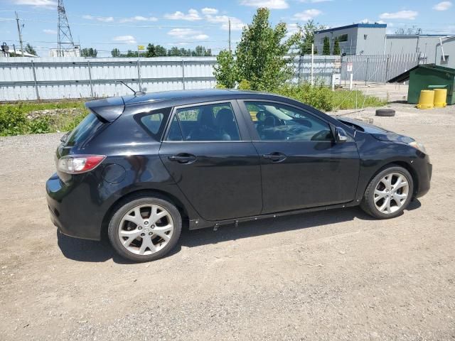 2010 Mazda 3 S