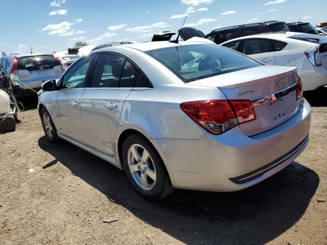 2013 Chevrolet Cruze LT