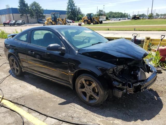 2007 Pontiac G5 GT