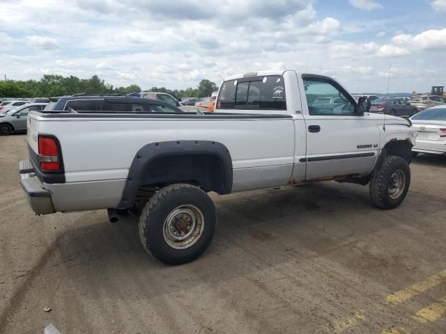 2000 Dodge RAM 2500