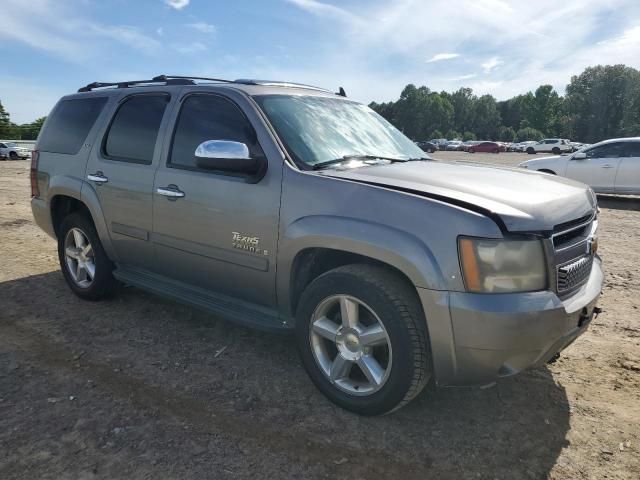 2007 Chevrolet Tahoe K1500