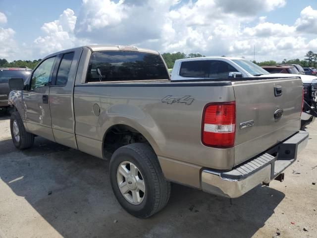 2004 Ford F150