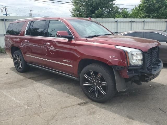 2017 GMC Yukon XL Denali