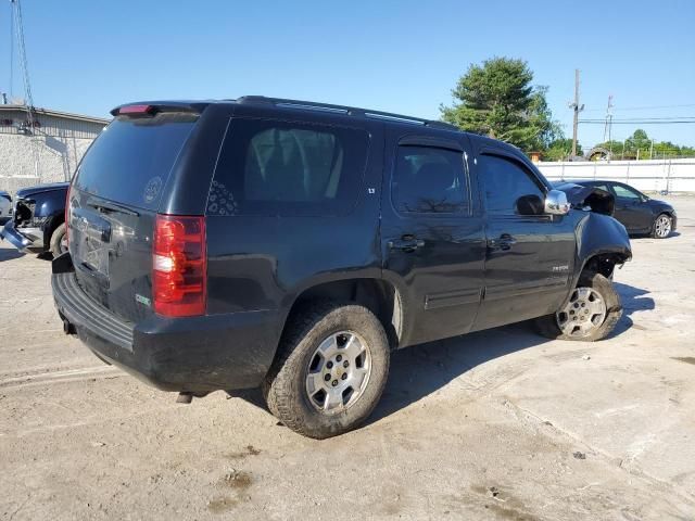 2012 Chevrolet Tahoe K1500 LT