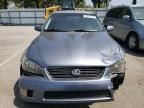 2005 Lexus IS 300