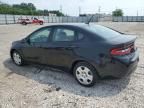 2013 Dodge Dart SE