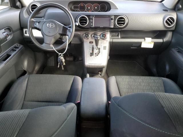 2014 Scion XB