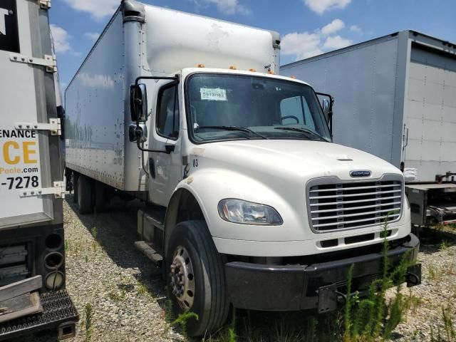 2018 Freightliner M2 106 Medium Duty