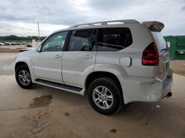 2004 Lexus GX 470