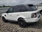 2013 Land Rover Range Rover Sport HSE