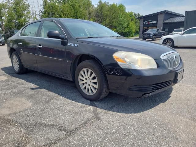 2008 Buick Lucerne CX