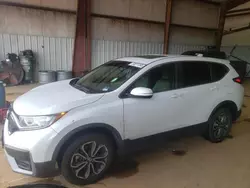 Honda salvage cars for sale: 2020 Honda CR-V EXL