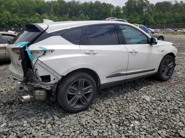 2023 Acura RDX A-Spec