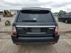 2012 Land Rover Range Rover Sport HSE Luxury