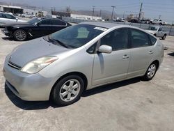 Toyota Vehiculos salvage en venta: 2005 Toyota Prius