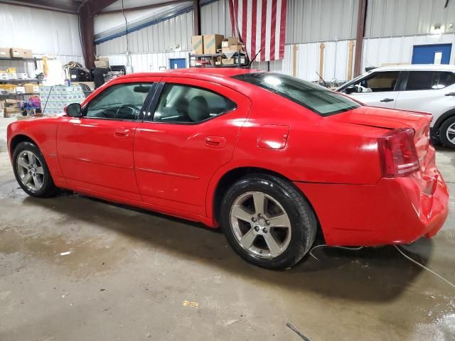 2008 Dodge Charger R/T