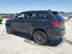 2021 Jeep Grand Cherokee Overland