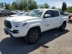 2022 Toyota Tacoma Double Cab