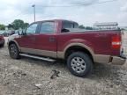 2005 Ford F150 Supercrew