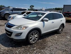 Cars With No Damage for sale at auction: 2011 Mazda CX-9