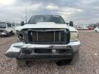 2002 Ford F350 SRW Super Duty