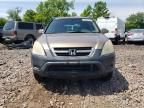 2002 Honda CR-V EX