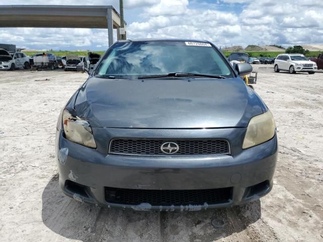 2006 Scion TC