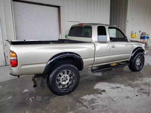 2004 Toyota Tacoma Xtracab Prerunner