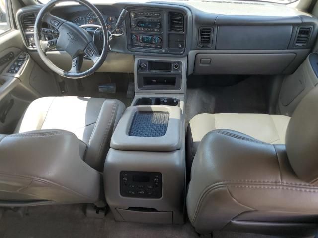 2004 Chevrolet Tahoe C1500