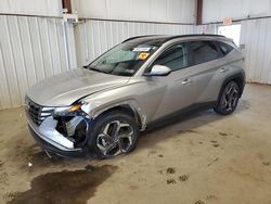 Vehiculos salvage en venta de Copart Pennsburg, PA: 2022 Hyundai Tucson SEL Convenience